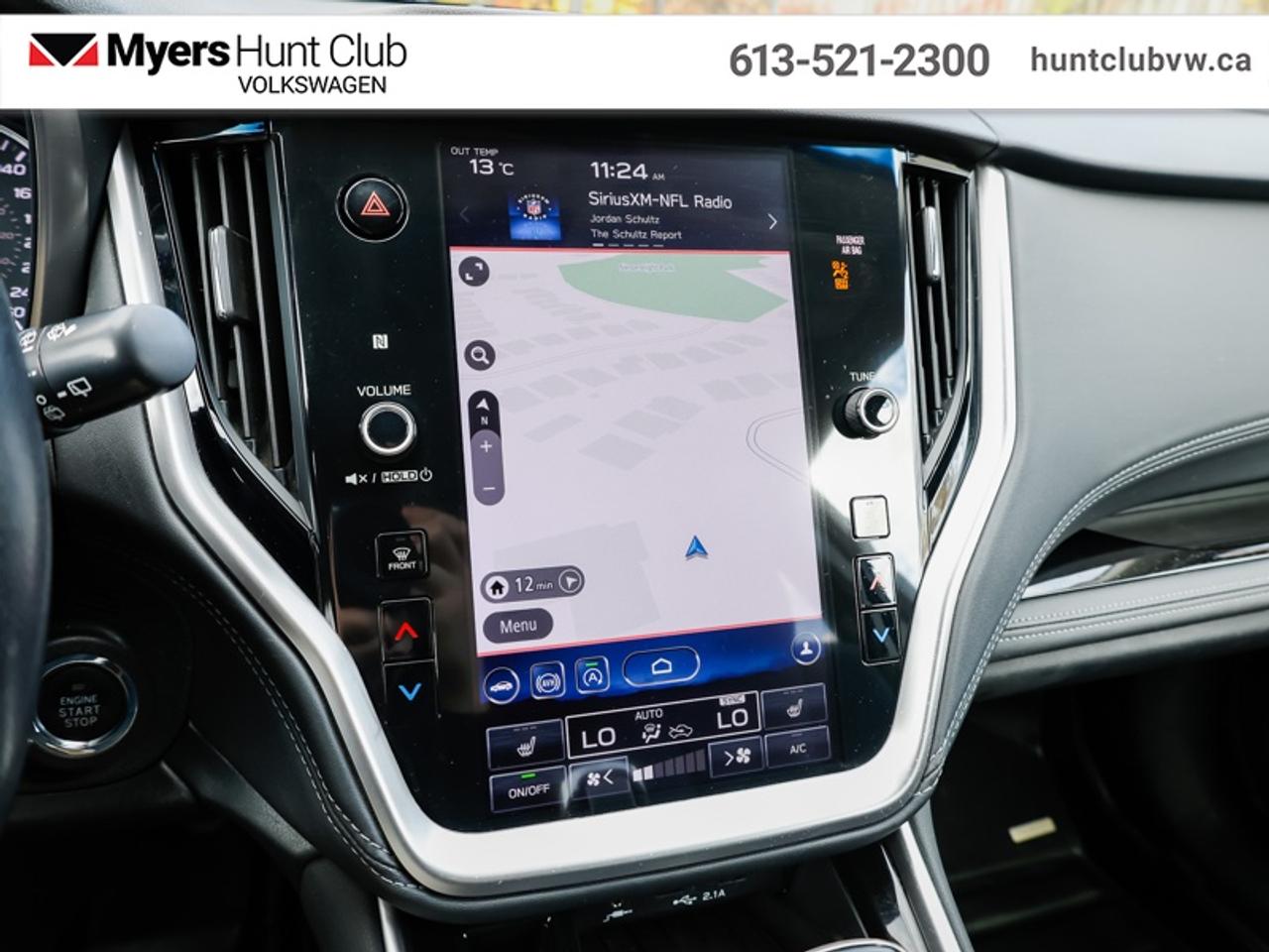 2022 Subaru Outback Limited  - Leather Seats Photo