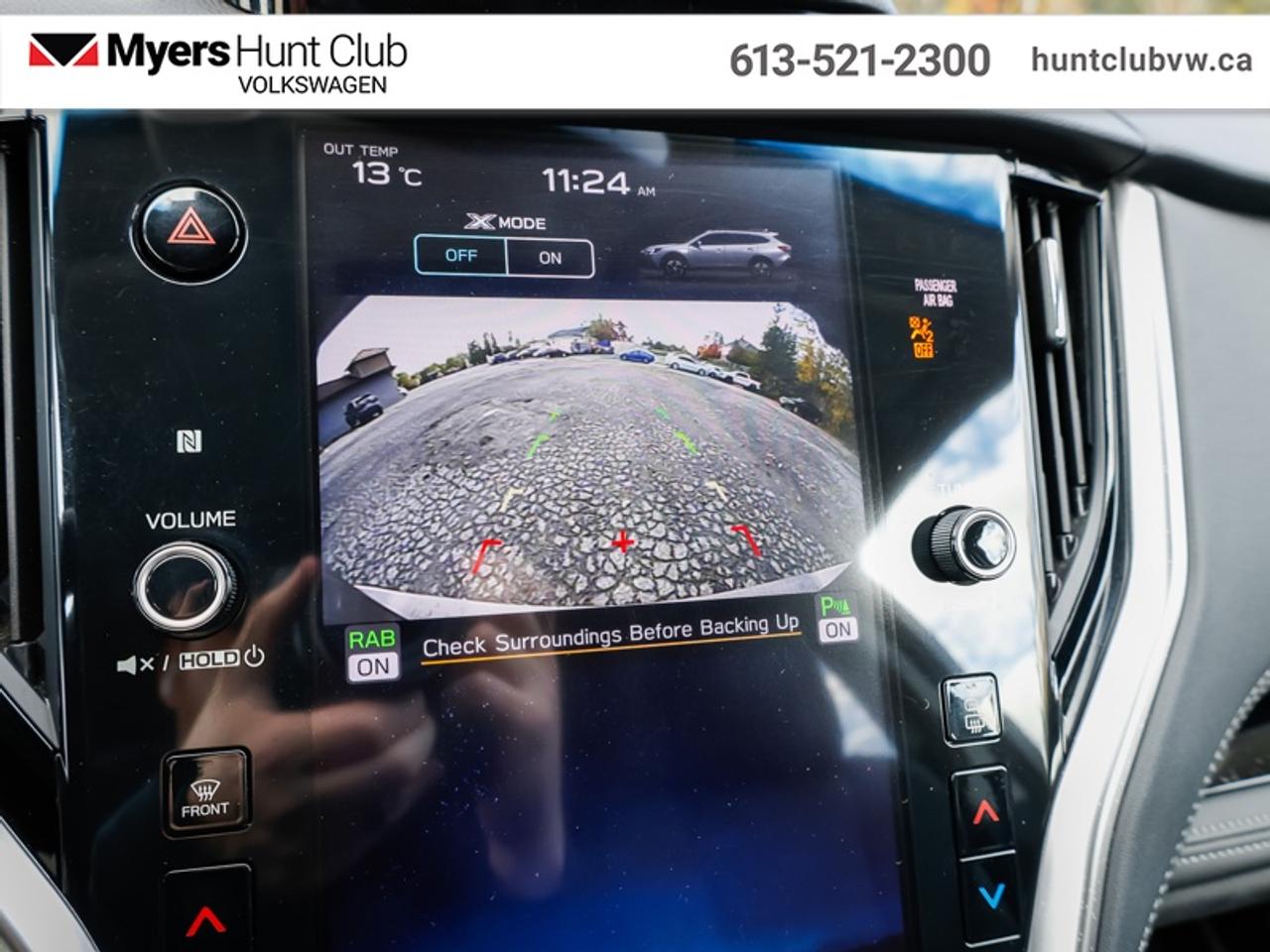2022 Subaru Outback Limited  - Leather Seats Photo