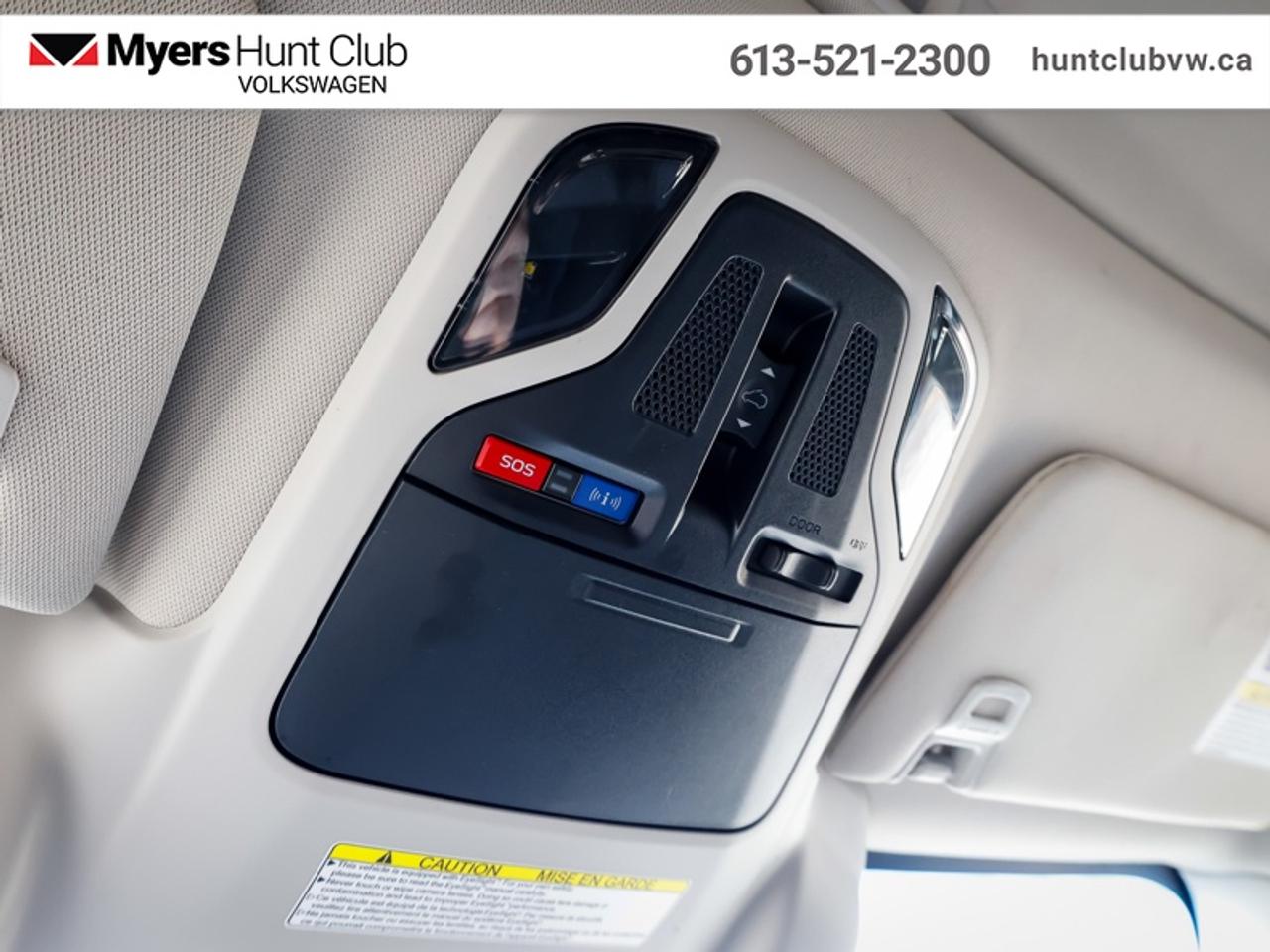 2022 Subaru Outback Limited  - Leather Seats Photo