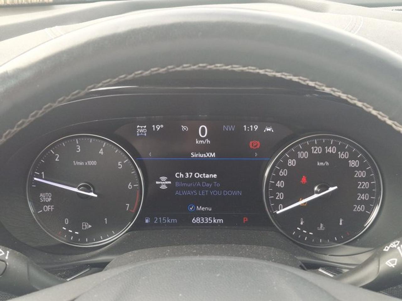 2023 Buick Envision Essence AWD | Leather | Heated Steering | Remote Start | Hands Free Liftgate | Lane Departure & More Photo