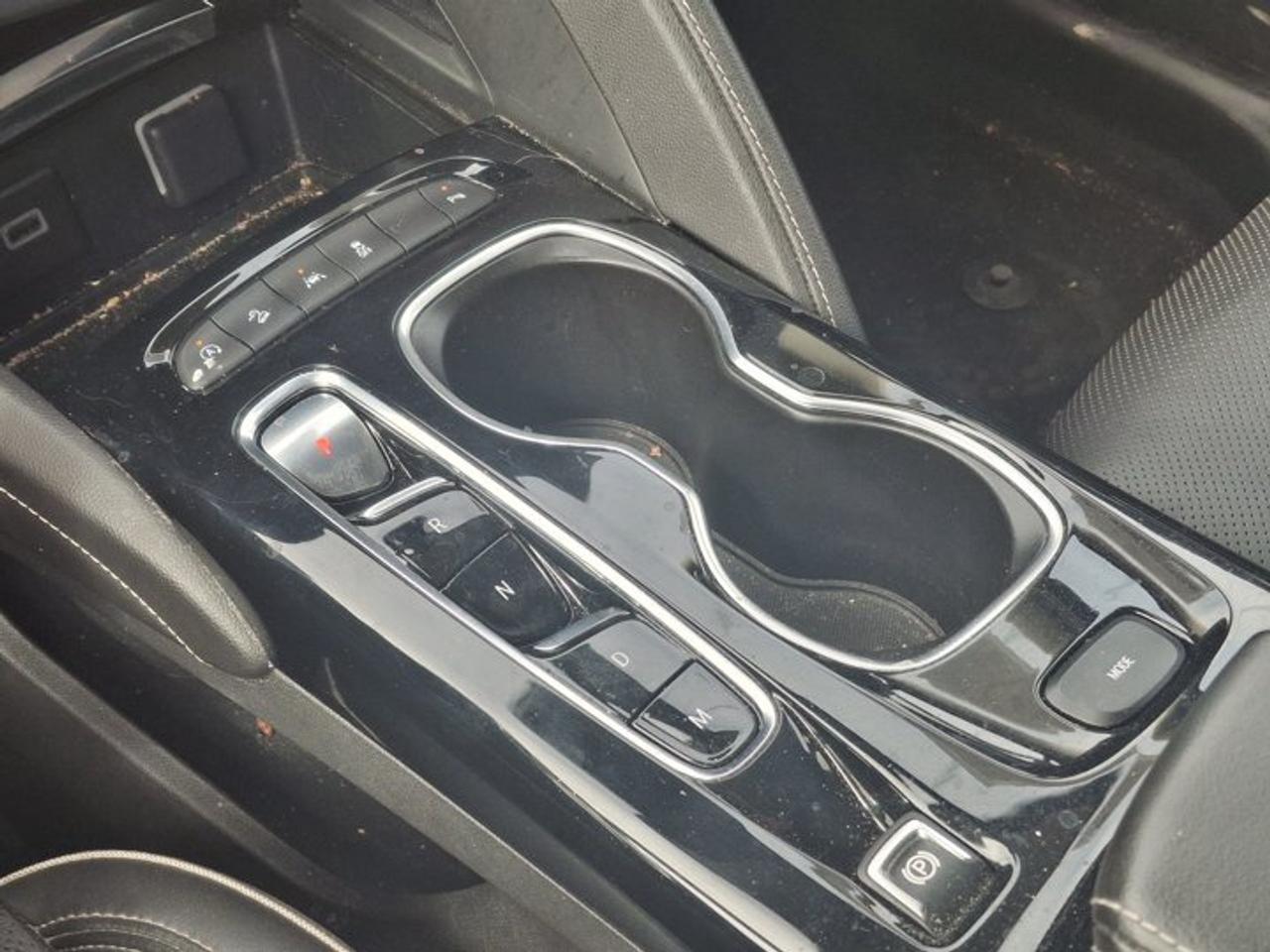 2023 Buick Envision Essence AWD | Leather | Heated Steering | Remote Start | Hands Free Liftgate | Lane Departure & More Photo