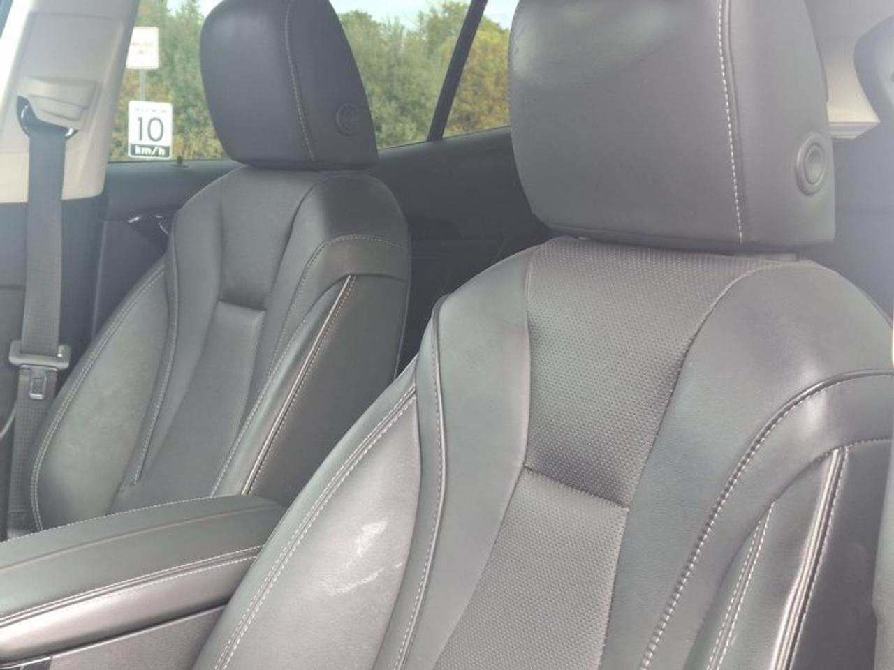 2023 Buick Envision Essence AWD | Leather | Heated Steering | Remote Start | Hands Free Liftgate | Lane Departure & More Photo