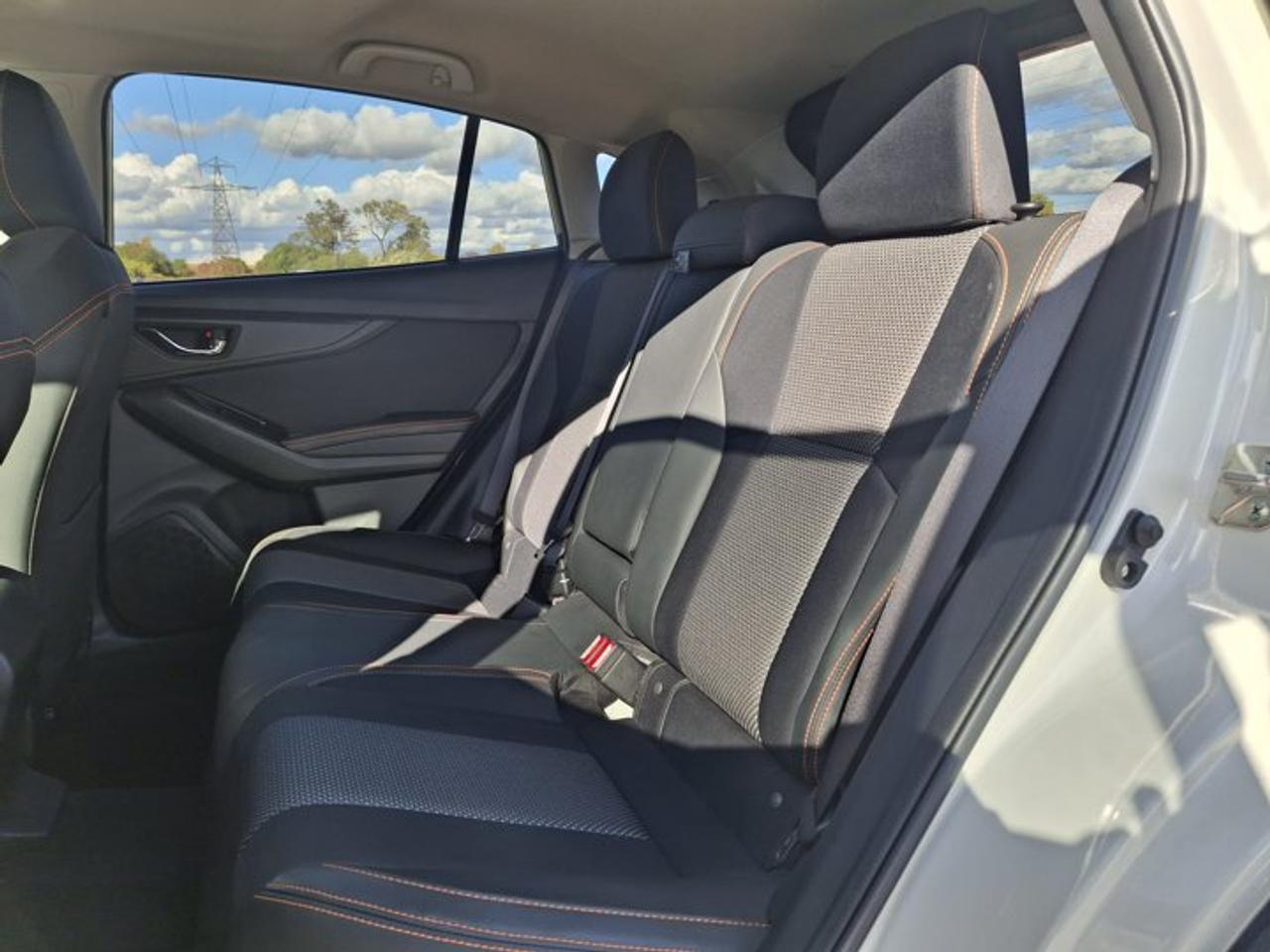 2020 Subaru XV Crosstrek Sport AWD | 6 Speed Manual | Sunroof | Split Leather | Bluetooth | Rear Cam | Alloy Wheels and More! Photo