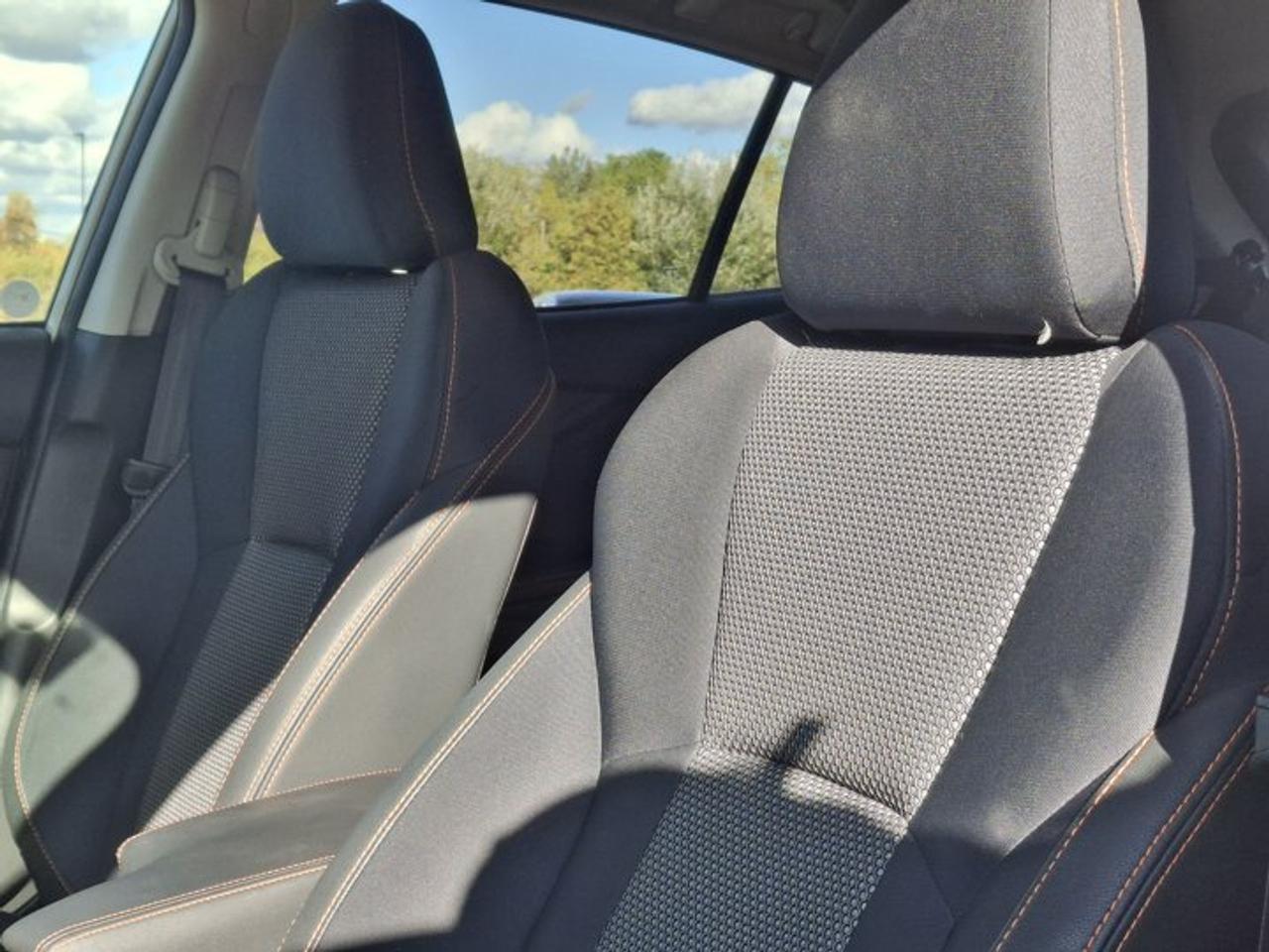 2020 Subaru XV Crosstrek Sport AWD | 6 Speed Manual | Sunroof | Split Leather | Bluetooth | Rear Cam | Alloy Wheels and More! Photo
