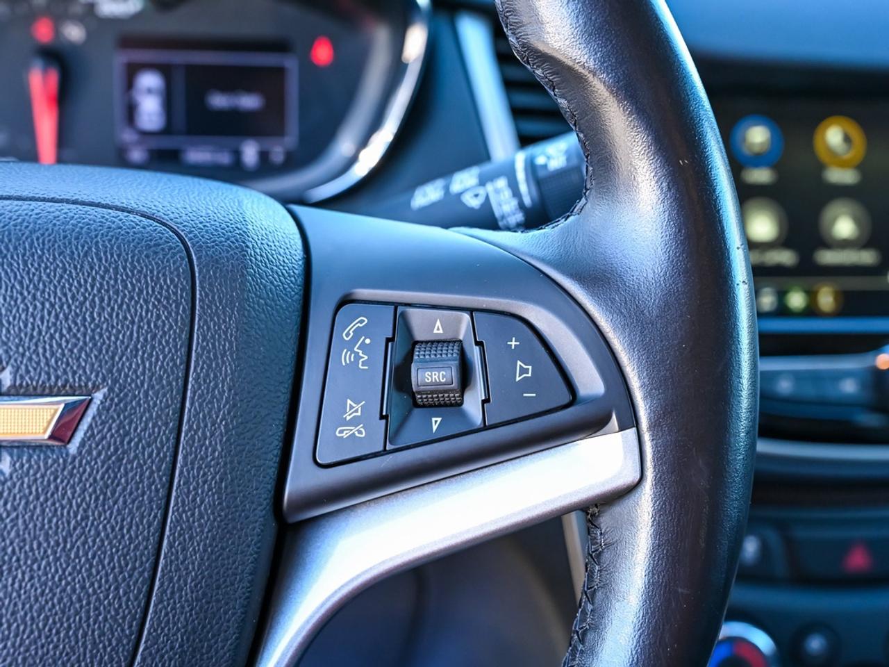 2019 Chevrolet Trax LT Photo