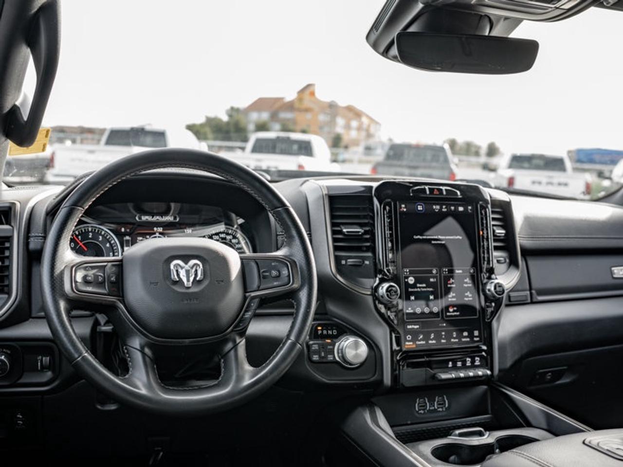 2022 RAM 1500 SPORT Photo2