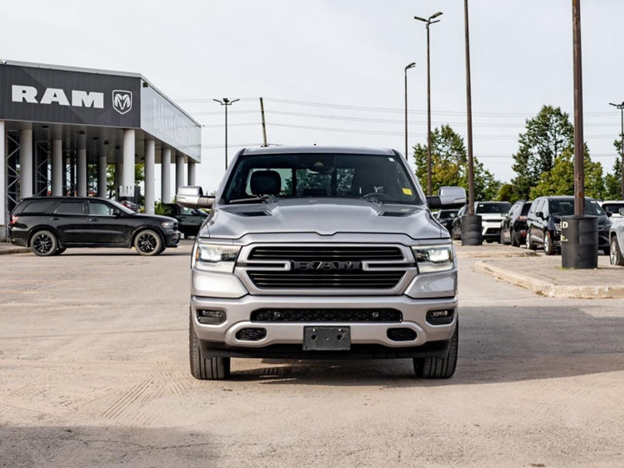 2022 RAM 1500 SPORT Photo