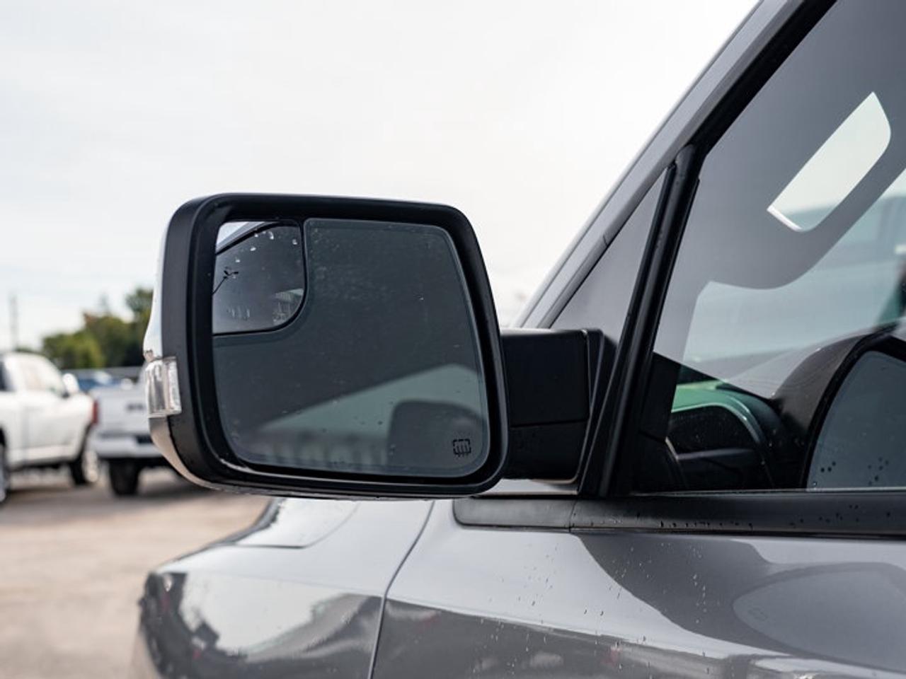 2022 RAM 1500 SPORT Photo