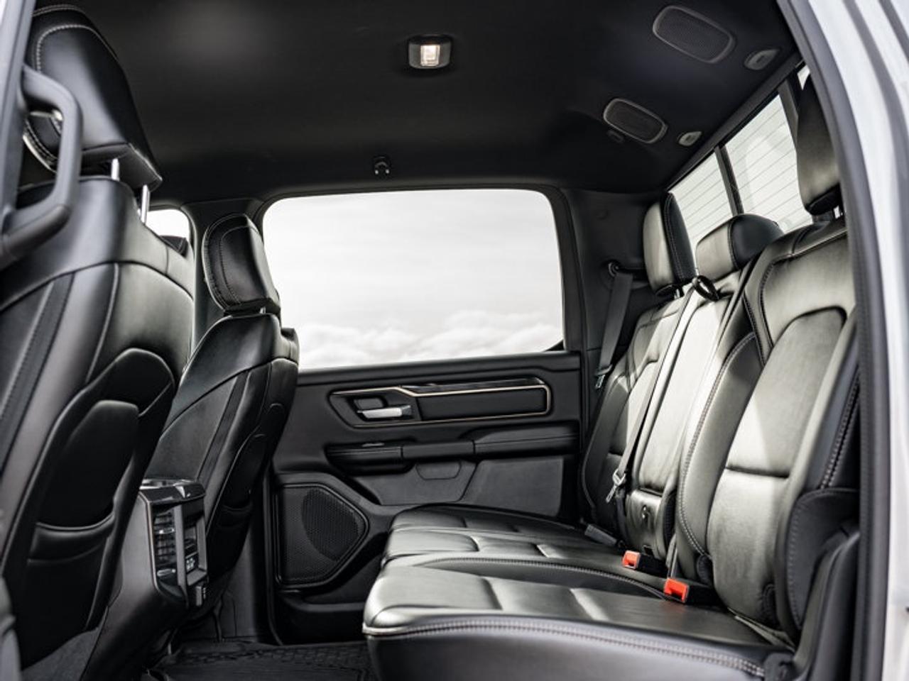 2022 RAM 1500 SPORT Photo