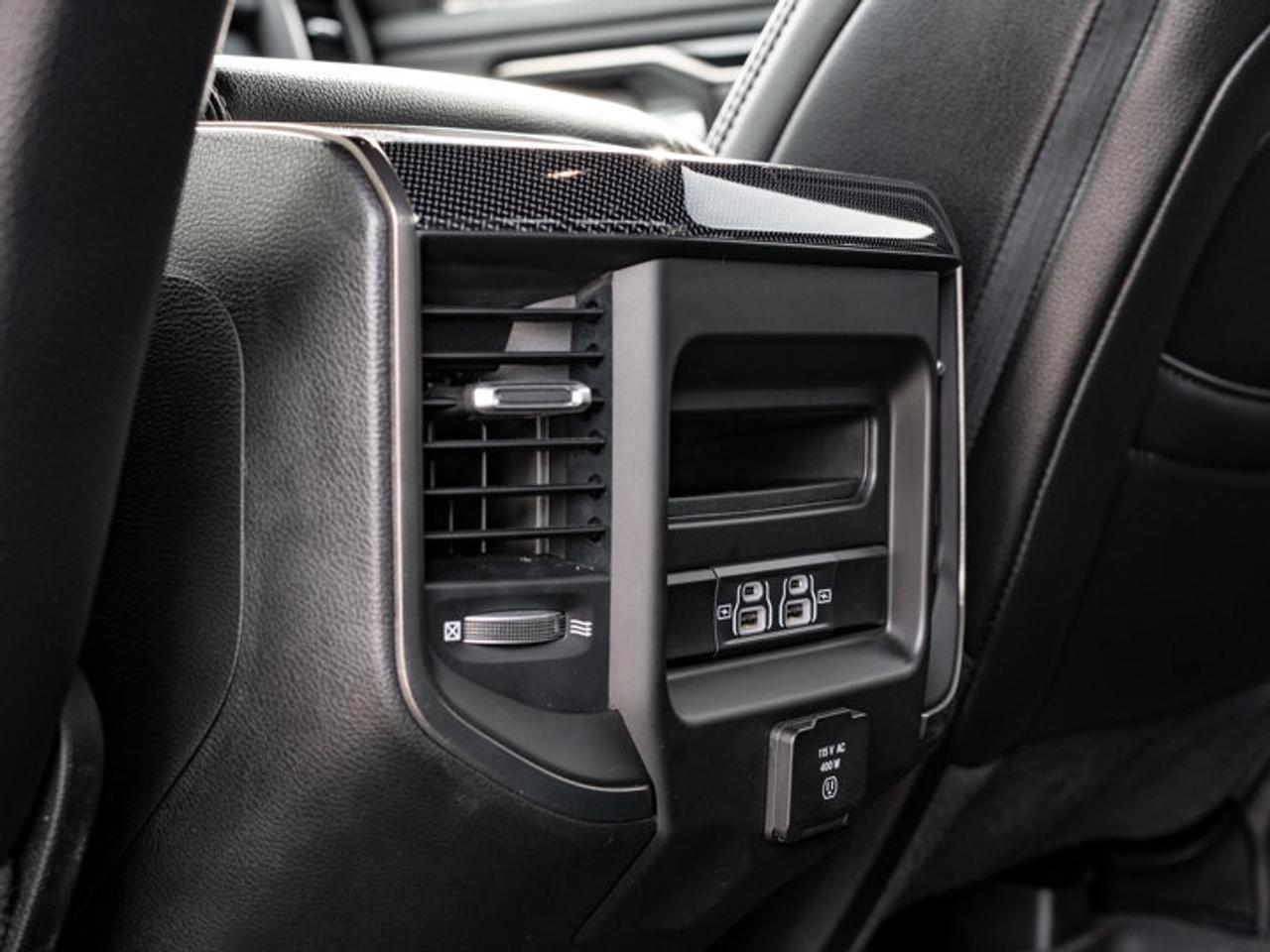 2022 RAM 1500 SPORT Photo