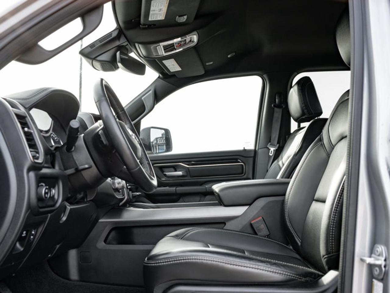 2022 RAM 1500 SPORT Photo