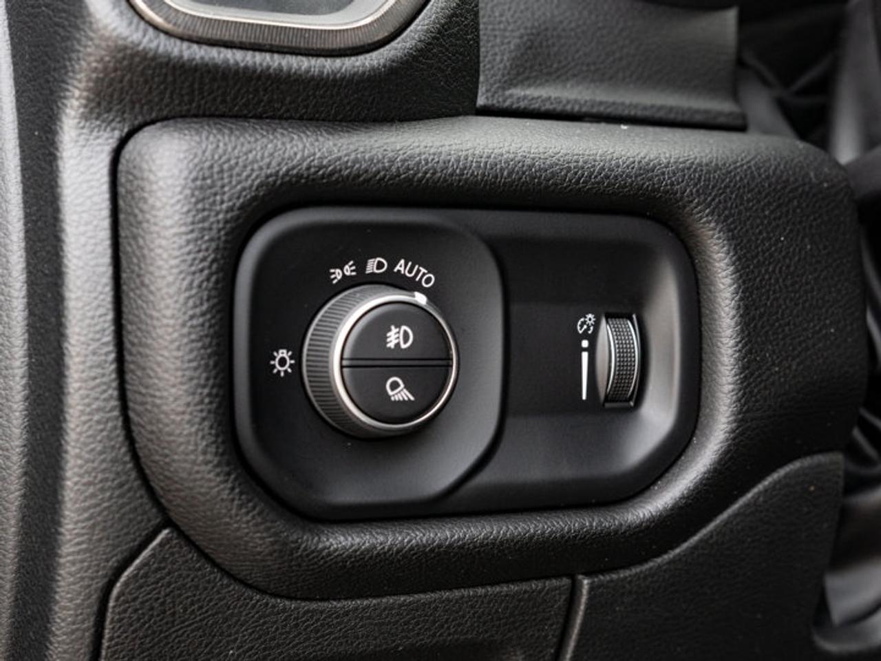 2022 RAM 1500 SPORT Photo