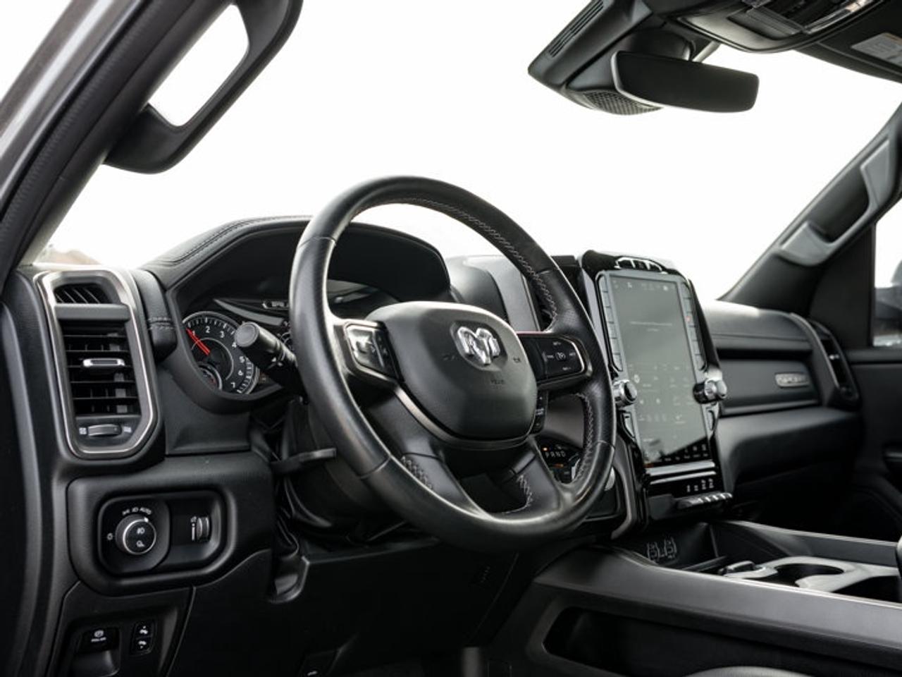 2022 RAM 1500 SPORT Photo