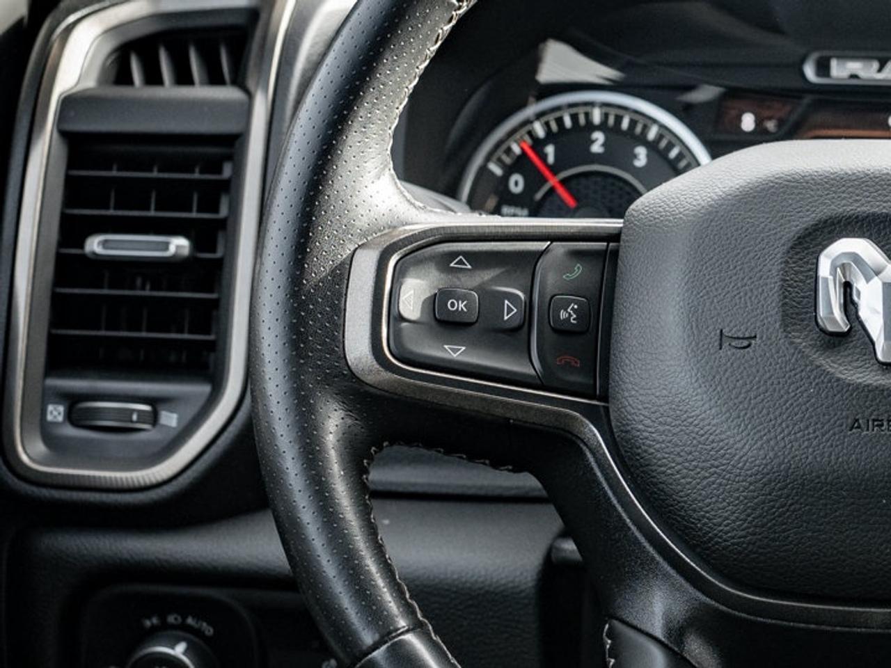 2022 RAM 1500 SPORT Photo