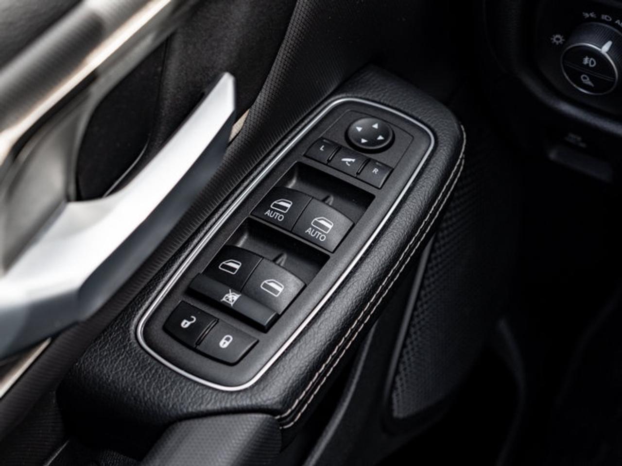 2022 RAM 1500 SPORT Photo