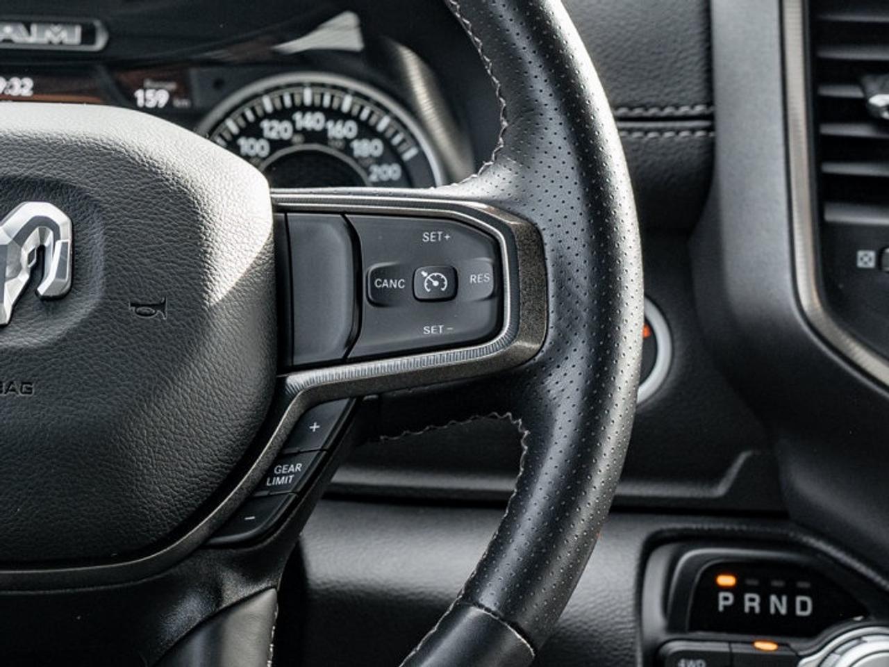2022 RAM 1500 SPORT Photo