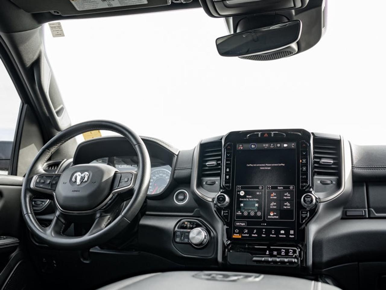 2022 RAM 1500 SPORT Photo