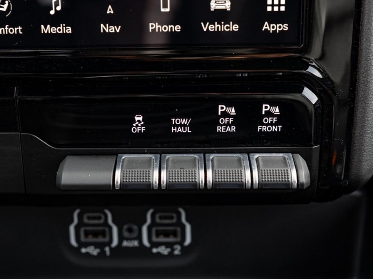2022 RAM 1500 SPORT Photo