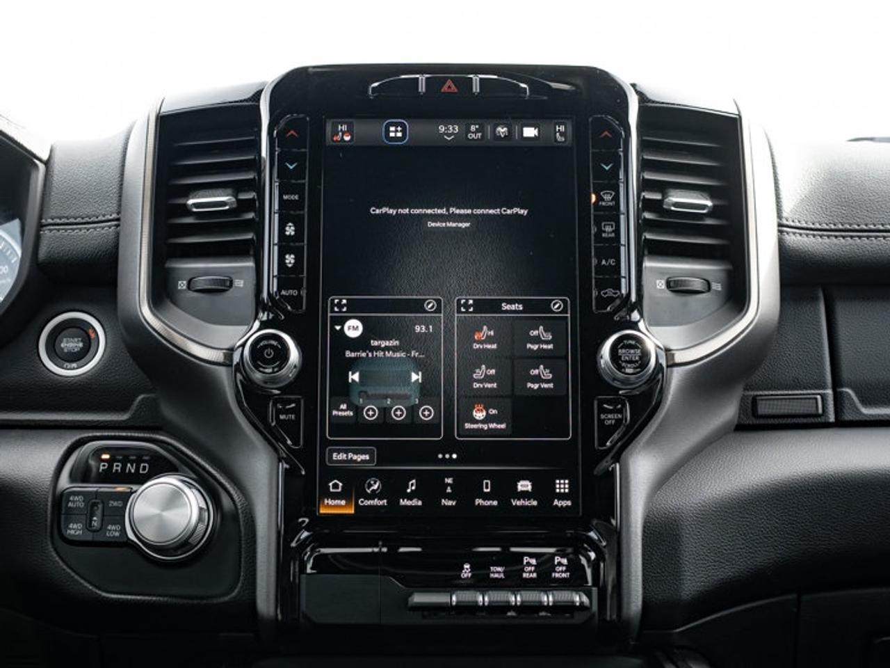 2022 RAM 1500 SPORT Photo