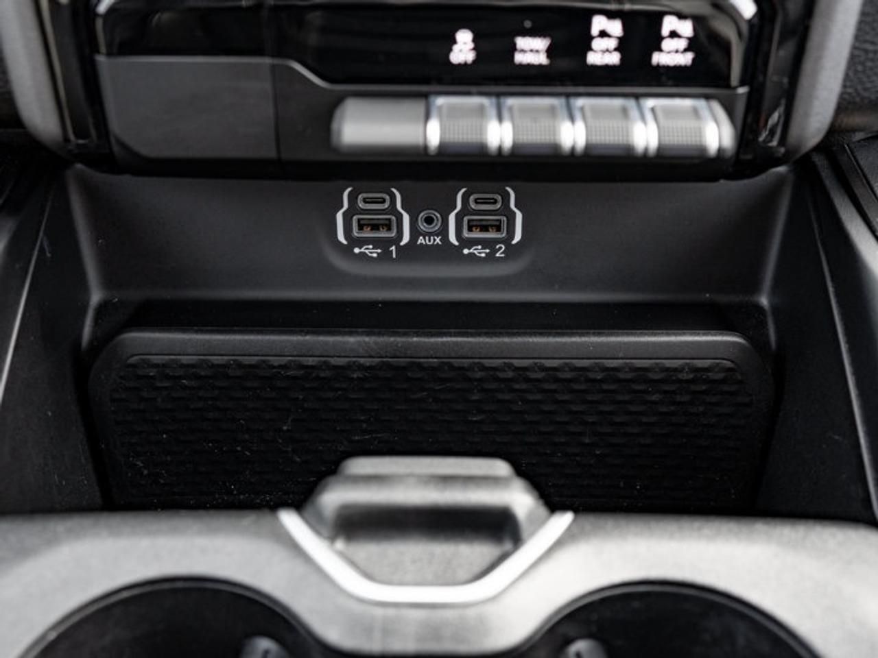 2022 RAM 1500 SPORT Photo