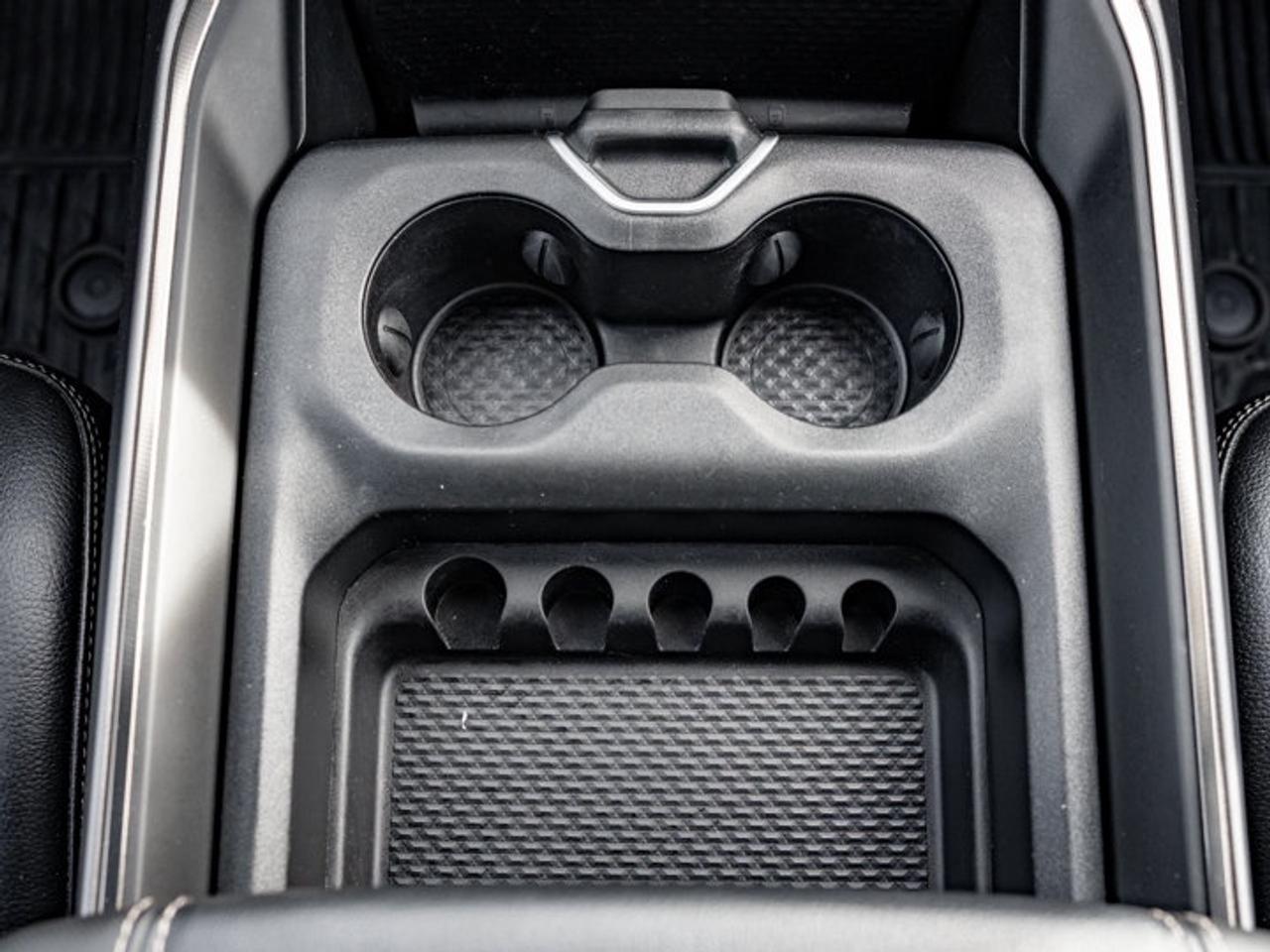 2022 RAM 1500 SPORT Photo
