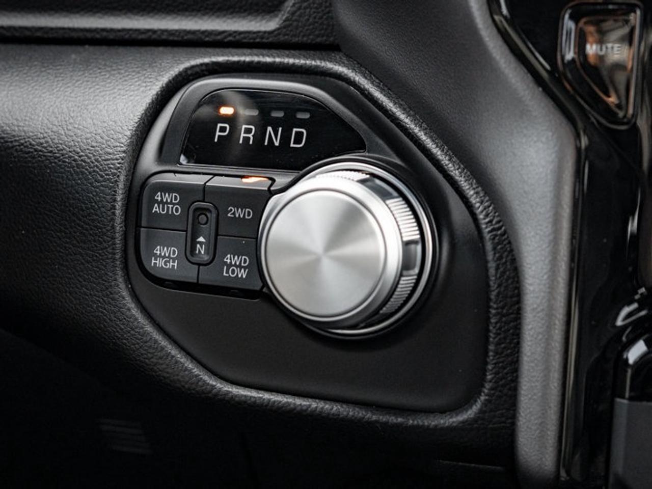 2022 RAM 1500 SPORT Photo