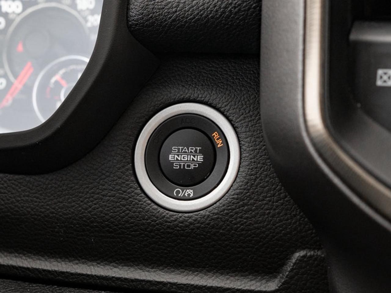 2022 RAM 1500 SPORT Photo