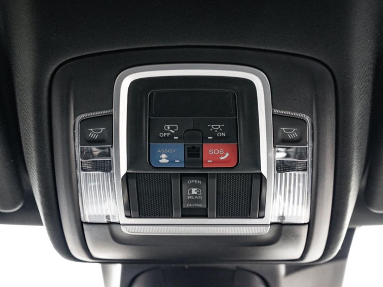 2022 RAM 1500 SPORT Photo