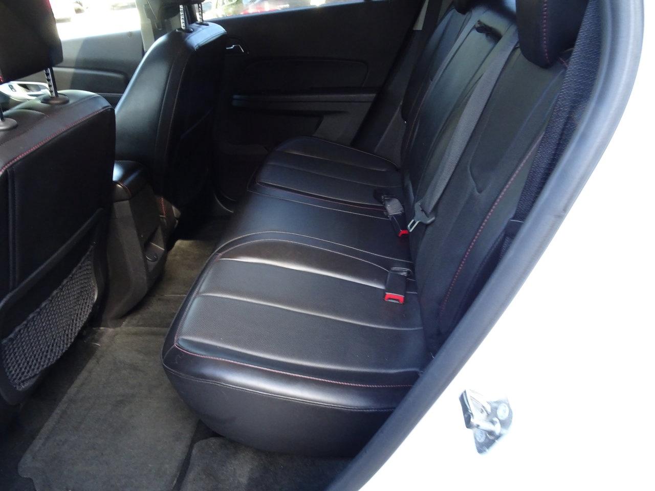 2013 GMC Terrain SLT-1 Photo