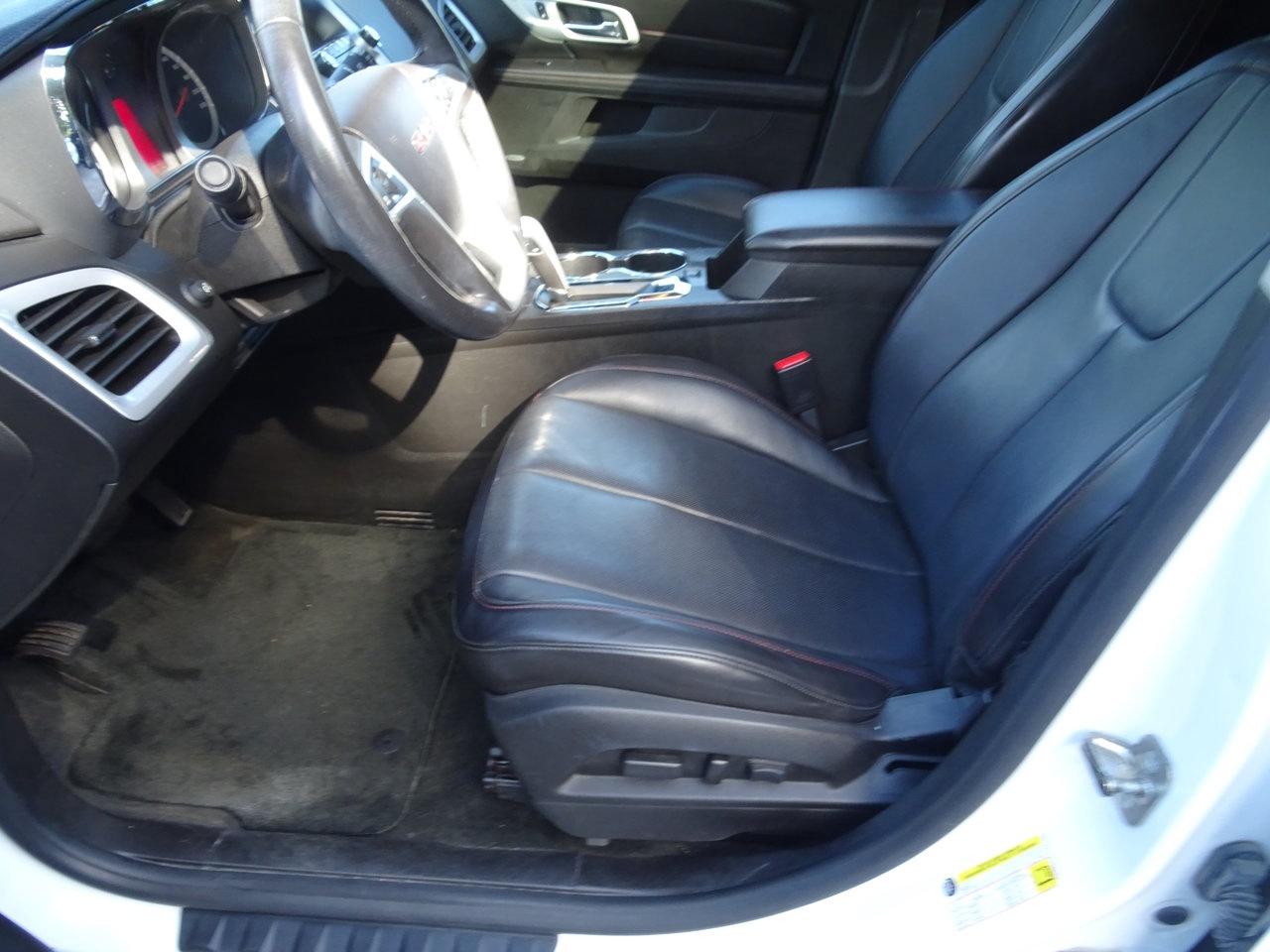 2013 GMC Terrain SLT-1 Photo