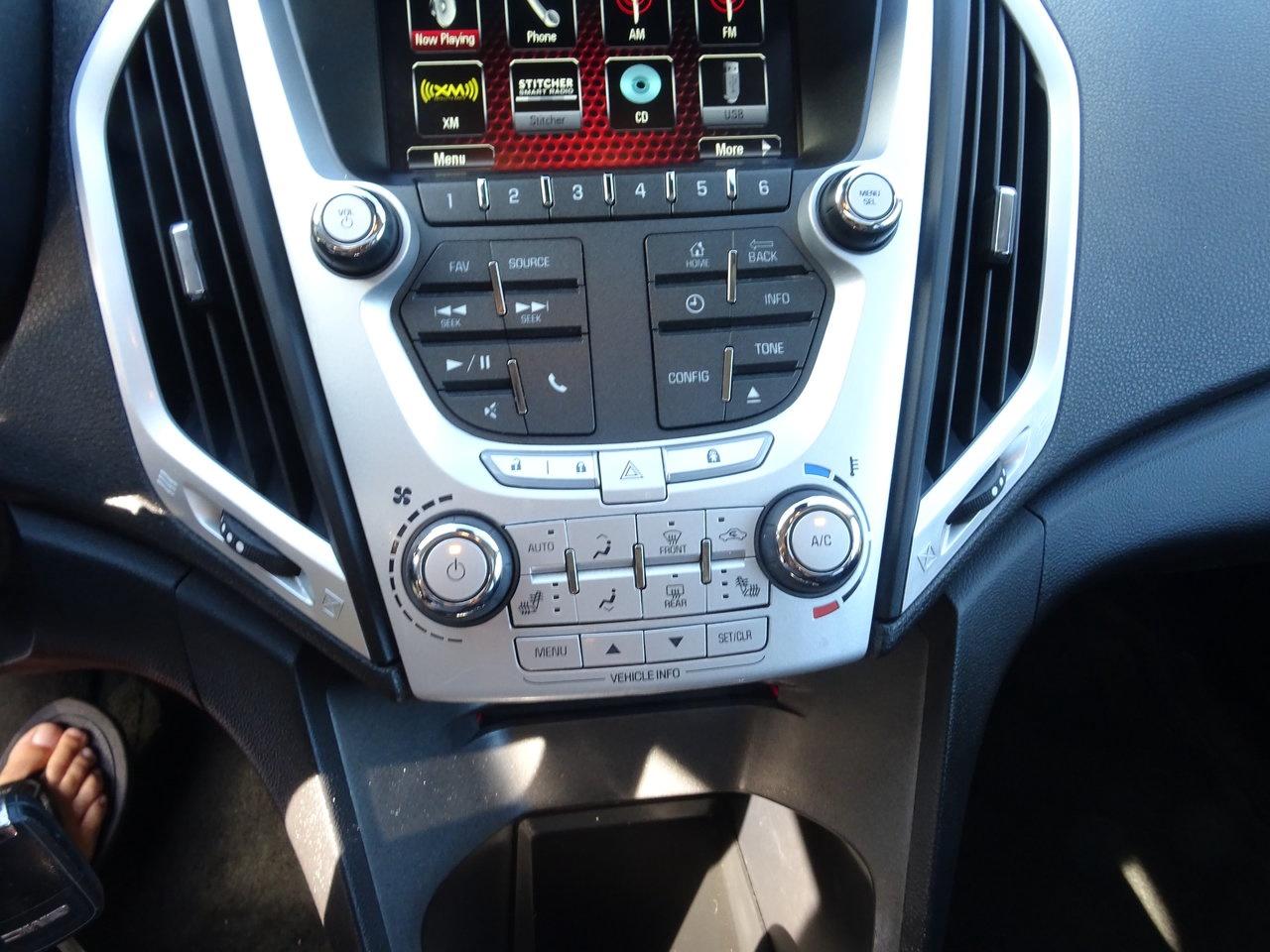 2013 GMC Terrain SLT-1 Photo