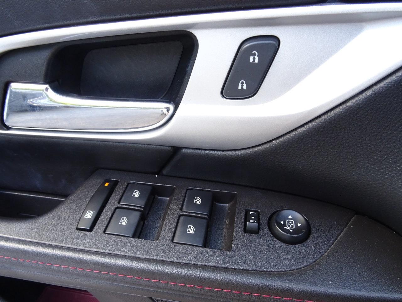 2013 GMC Terrain SLT-1 Photo