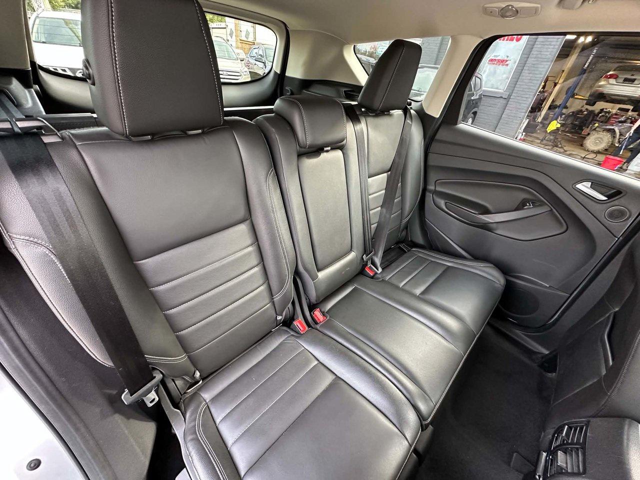 2013 Ford Escape SEL - Photo #14