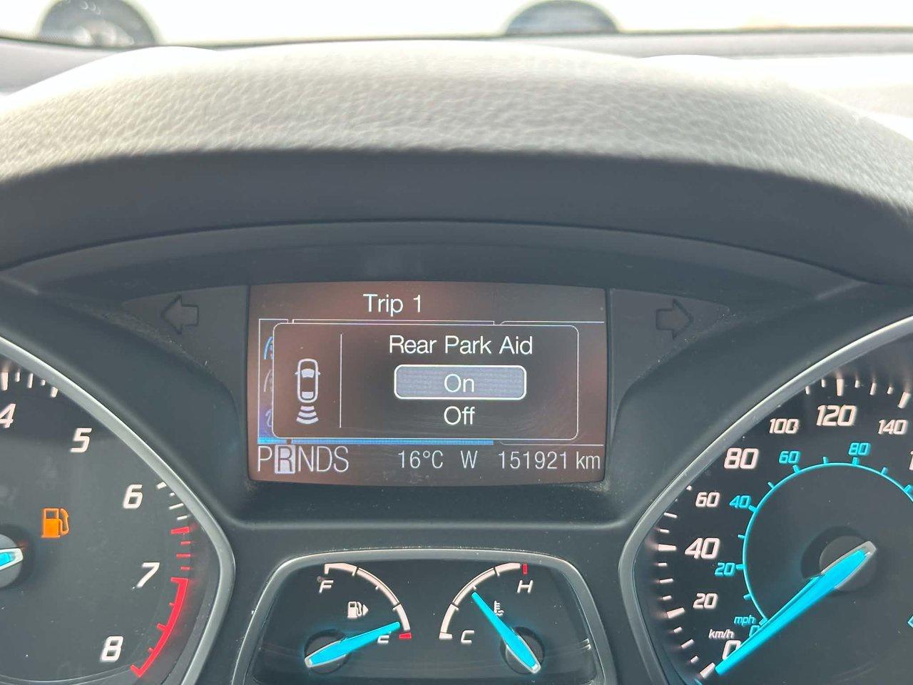 2013 Ford Escape SEL Photo