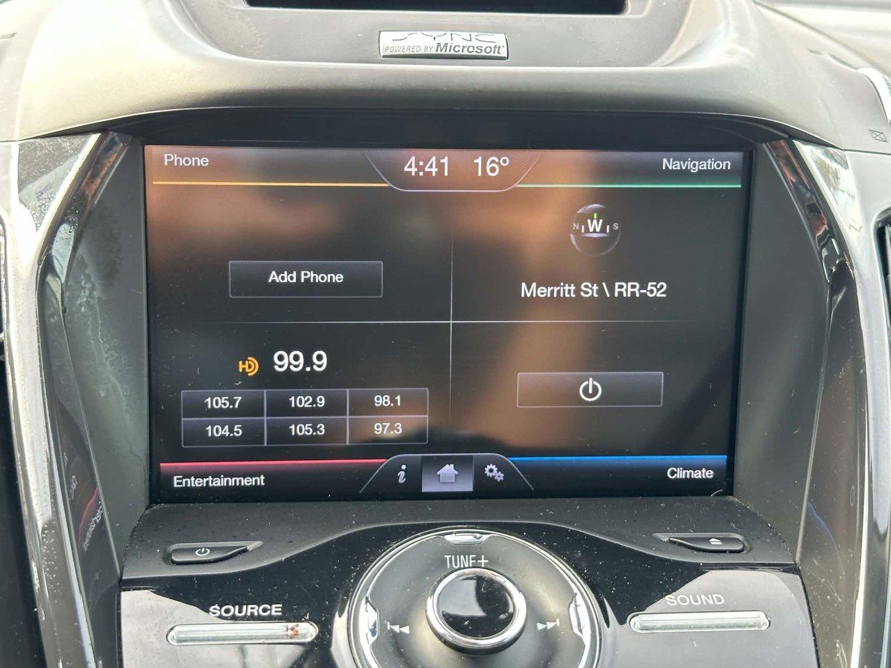 2013 Ford Escape SEL - Photo #20