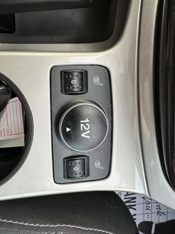 2013 Ford Escape SEL - Photo #22