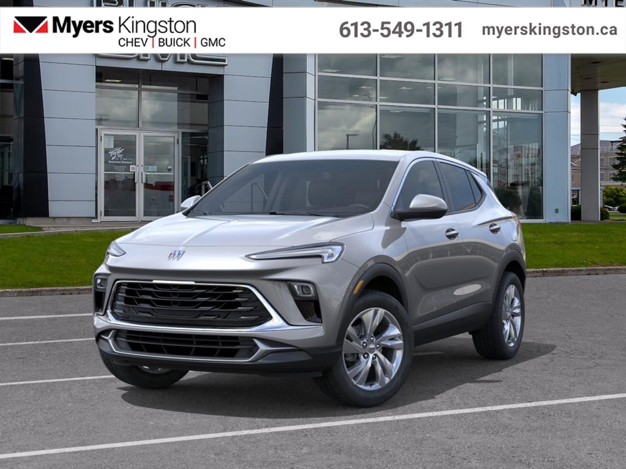 2026 Buick Encore GX Preferred AWD  - Heated Seats - $228 B/W Photo