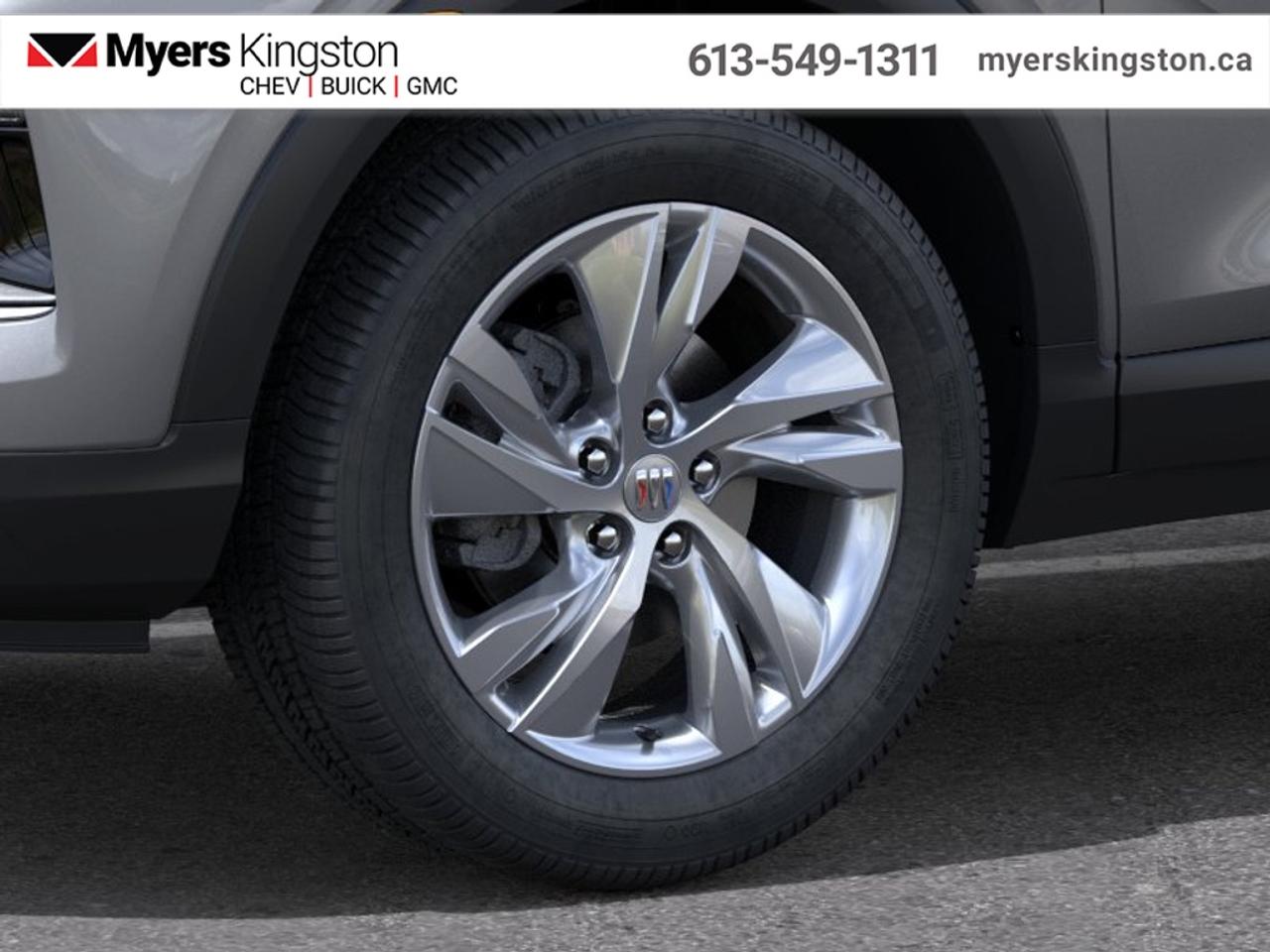 2026 Buick Encore GX Preferred AWD  - Heated Seats - $228 B/W Photo