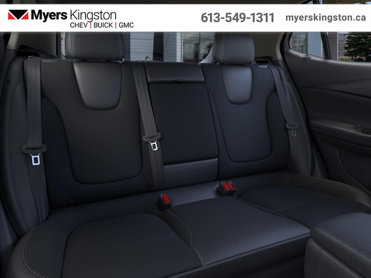 2026 Buick Encore GX Preferred AWD  - Heated Seats - $228 B/W Photo