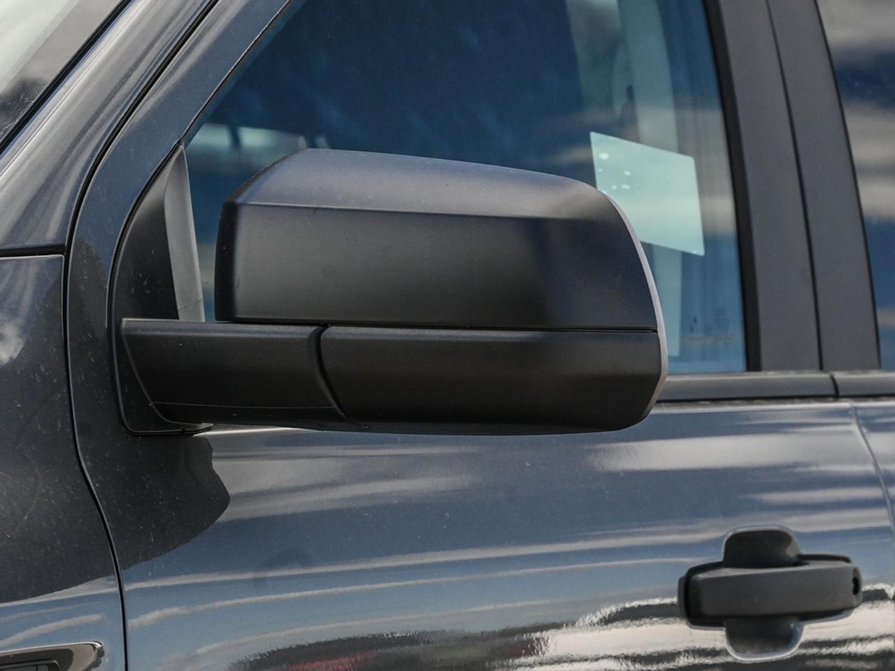 2026 Ford Ranger XLT Photo