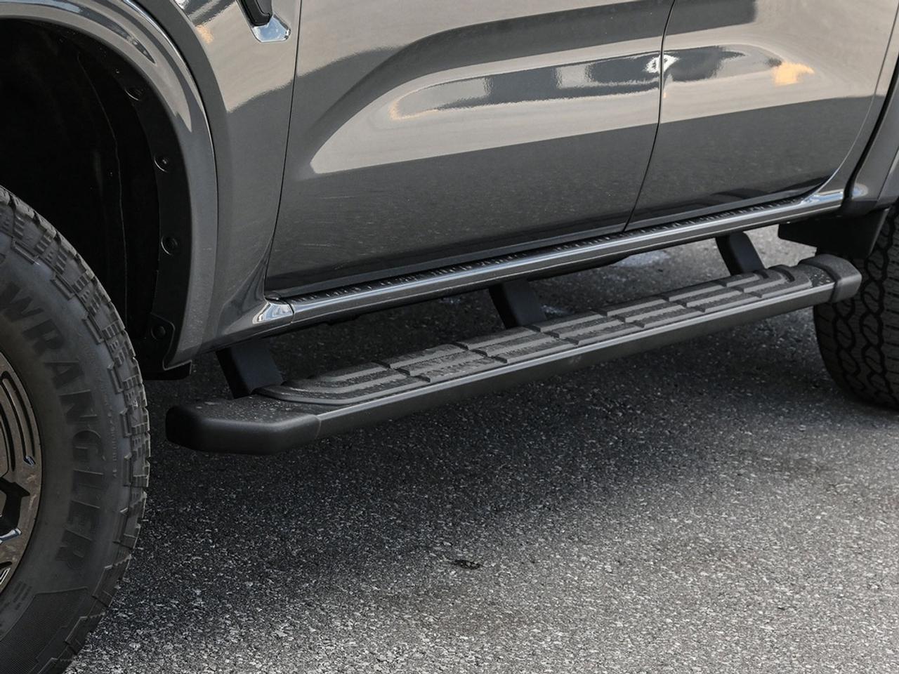 2026 Ford Ranger XLT Photo