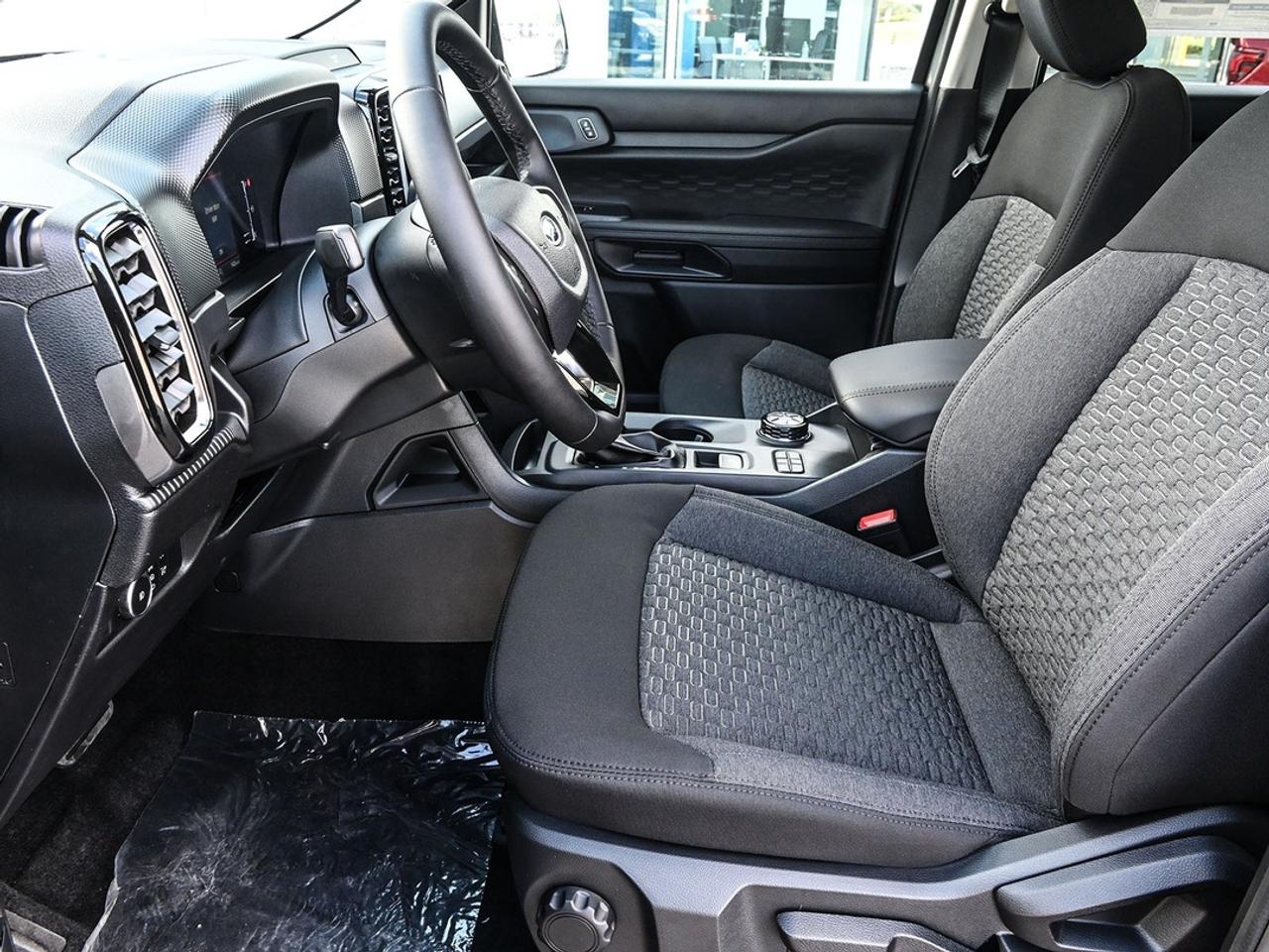 2026 Ford Ranger XLT Photo