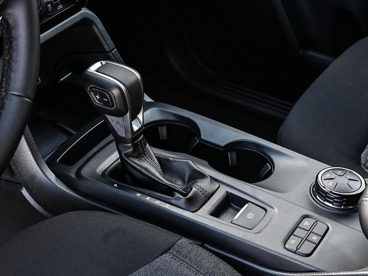 2026 Ford Ranger XLT Photo