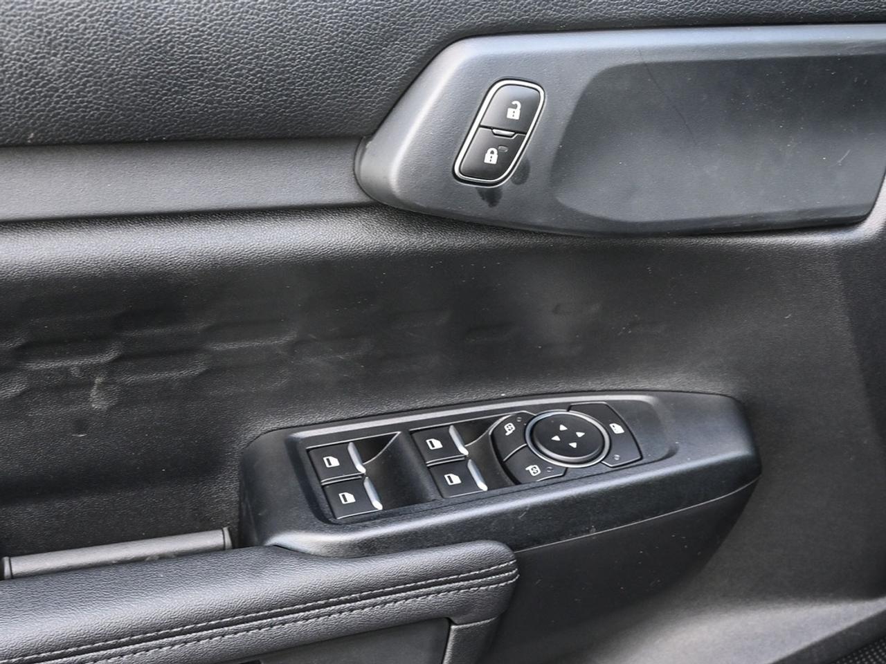 2026 Ford Ranger XLT Photo