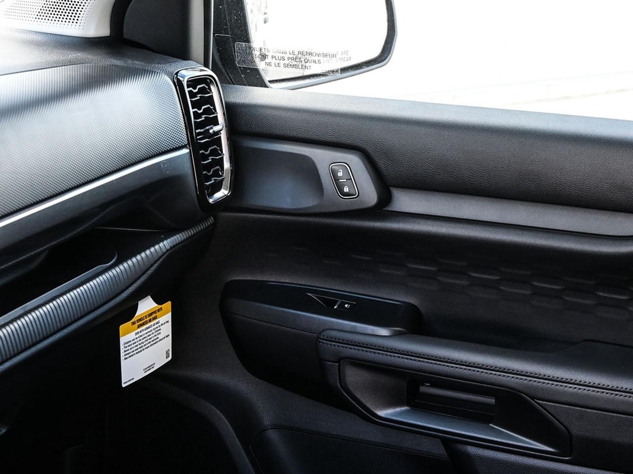 2026 Ford Ranger XLT Photo