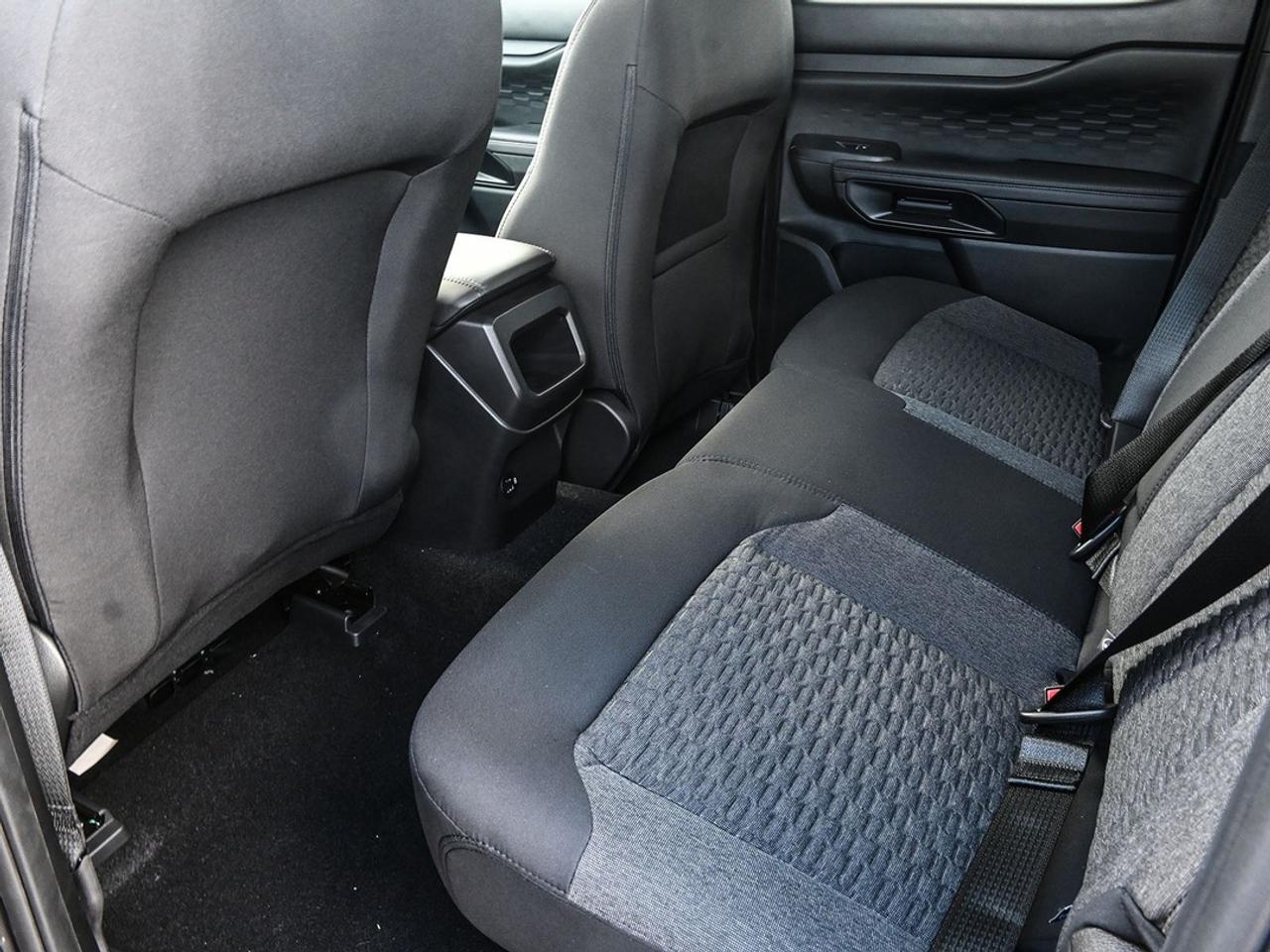 2026 Ford Ranger XLT Photo