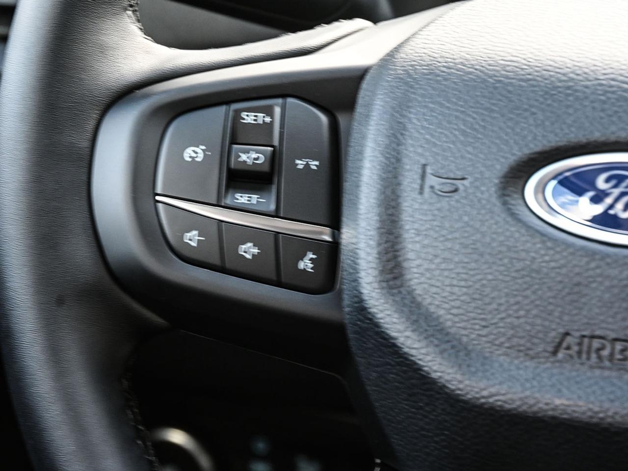 2026 Ford Ranger XLT Photo
