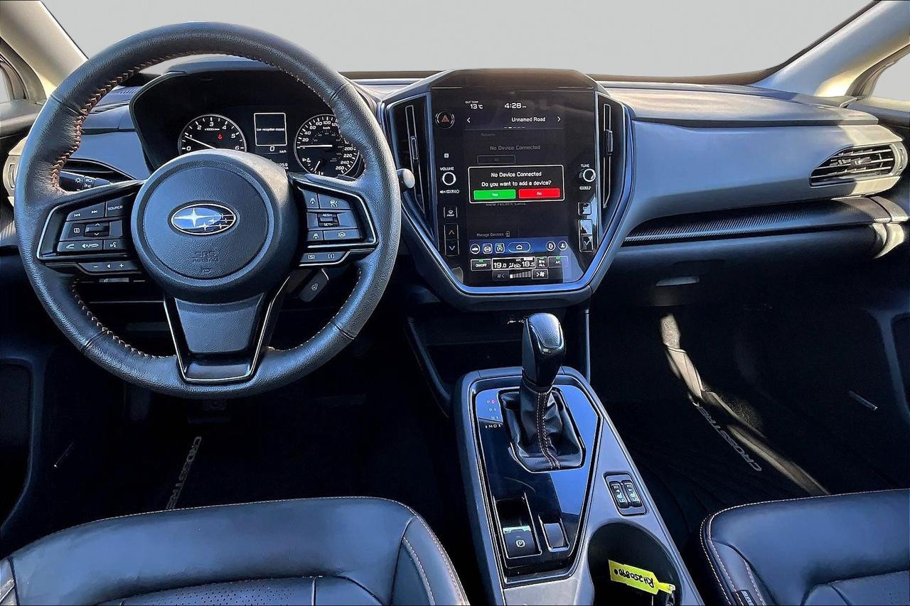 2024 Subaru XV Crosstrek Limited | Serviced Here Since New | AWD | Leather Photo