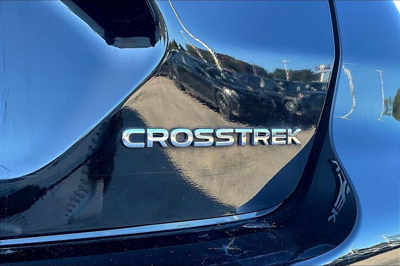 2024 Subaru XV Crosstrek Limited | Serviced Here Since New | AWD | Leather Photo