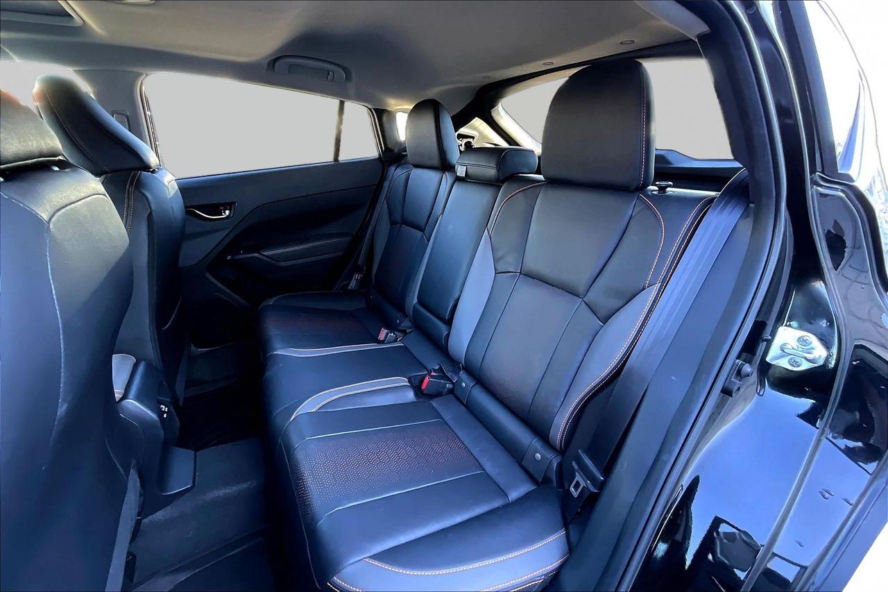 2024 Subaru XV Crosstrek Limited | Serviced Here Since New | AWD | Leather Photo